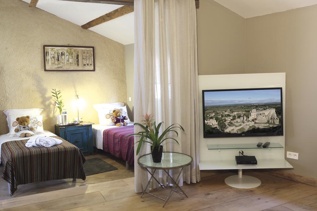 Bed and Breakfast La Casa De Бульбон Номер фото