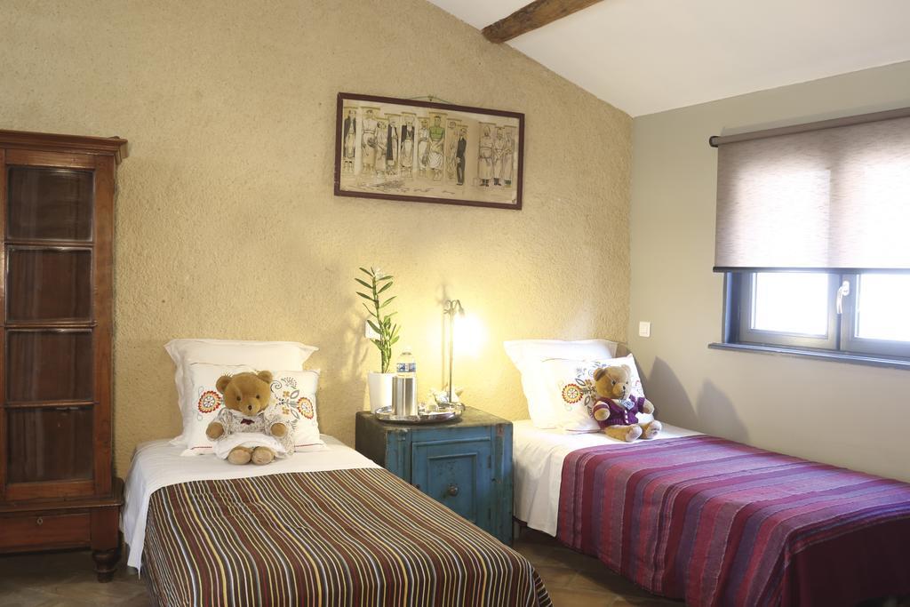 Bed and Breakfast La Casa De Бульбон Номер фото
