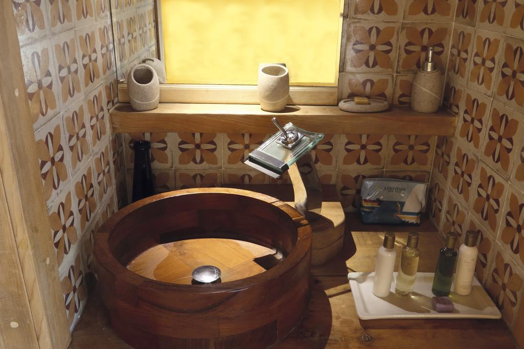 Bed and Breakfast La Casa De Бульбон Номер фото