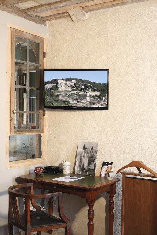 Bed and Breakfast La Casa De Бульбон Номер фото