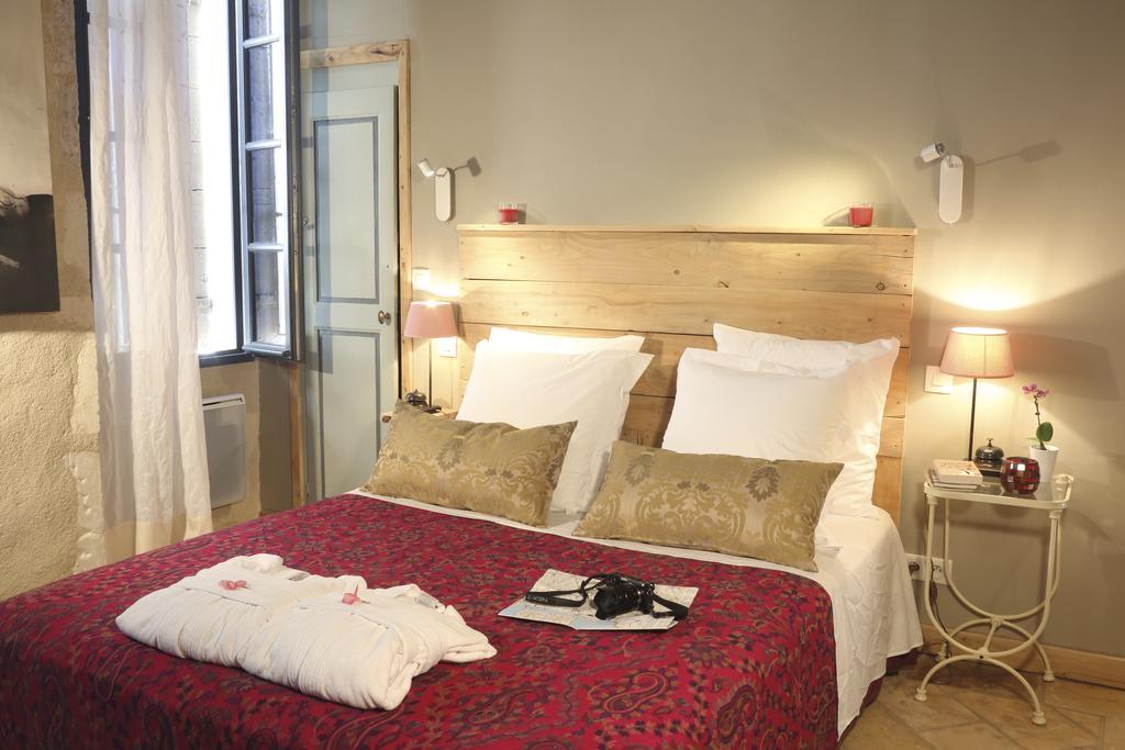 Bed and Breakfast La Casa De Бульбон Номер фото