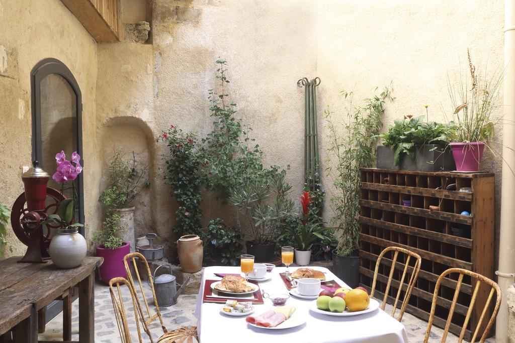 Bed and Breakfast La Casa De Бульбон Номер фото