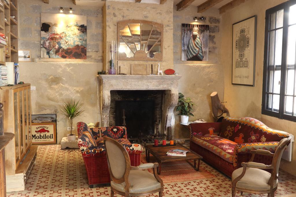Bed and Breakfast La Casa De Бульбон Экстерьер фото